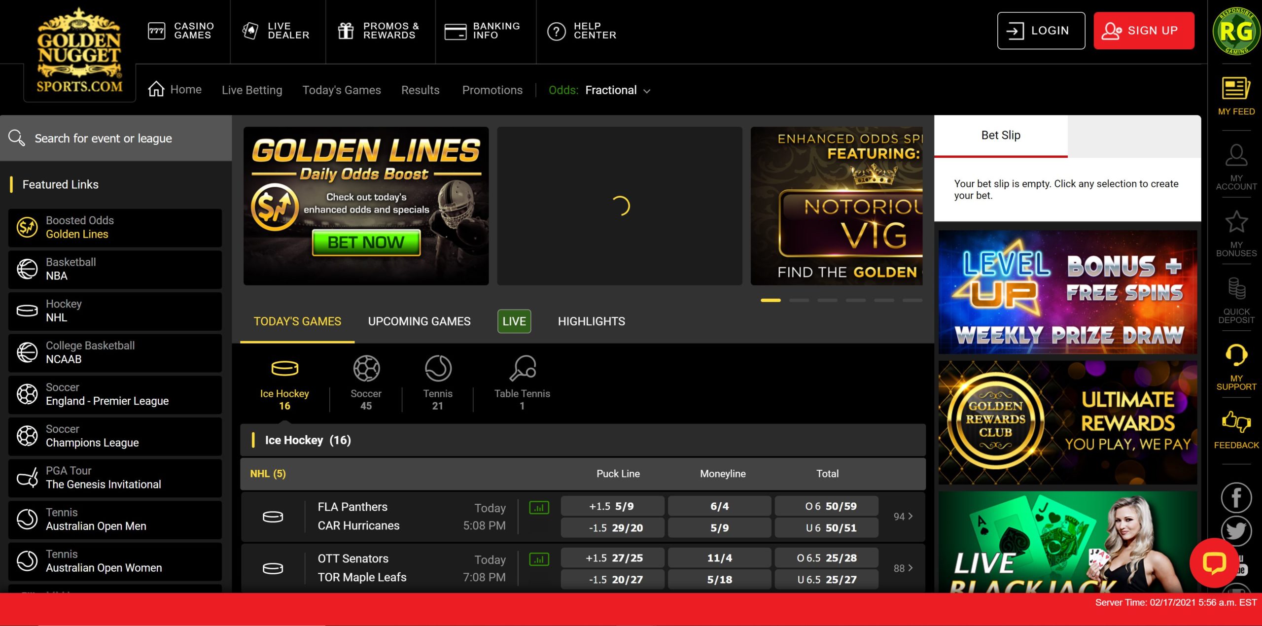 free downloads Golden Nugget Casino Online