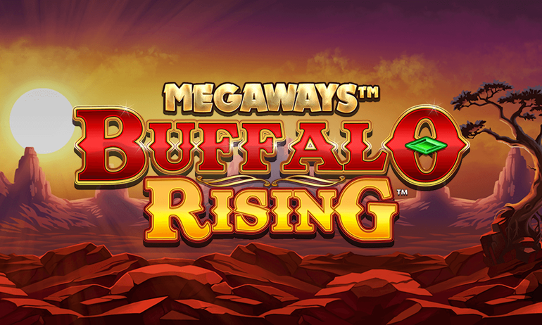 Buffalo Rising Megaways All Action Slot Review | CompareCasino