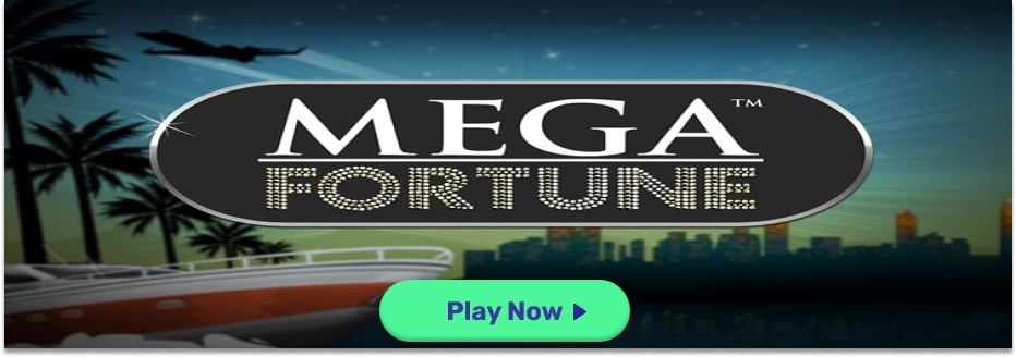 Mega fortune slot free play