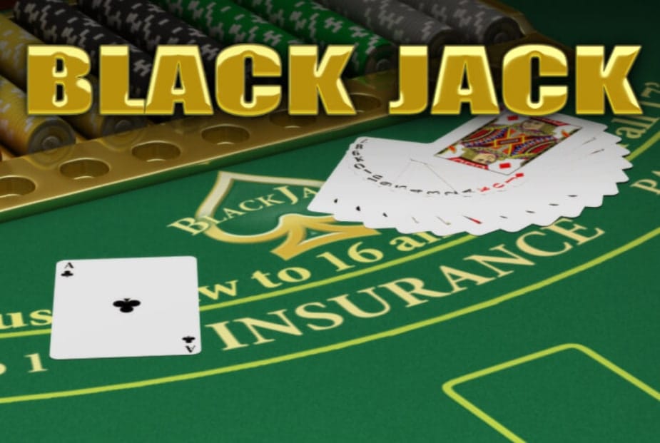 Black Jack Free