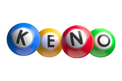 Play real keno online