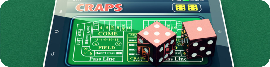 Best Online Craps Game