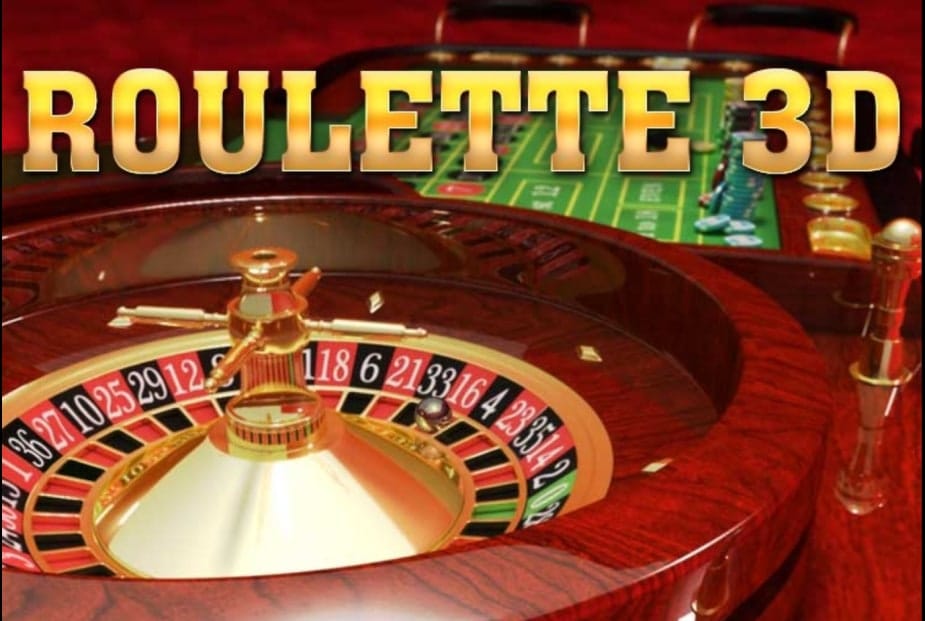 Roulette casinos near me