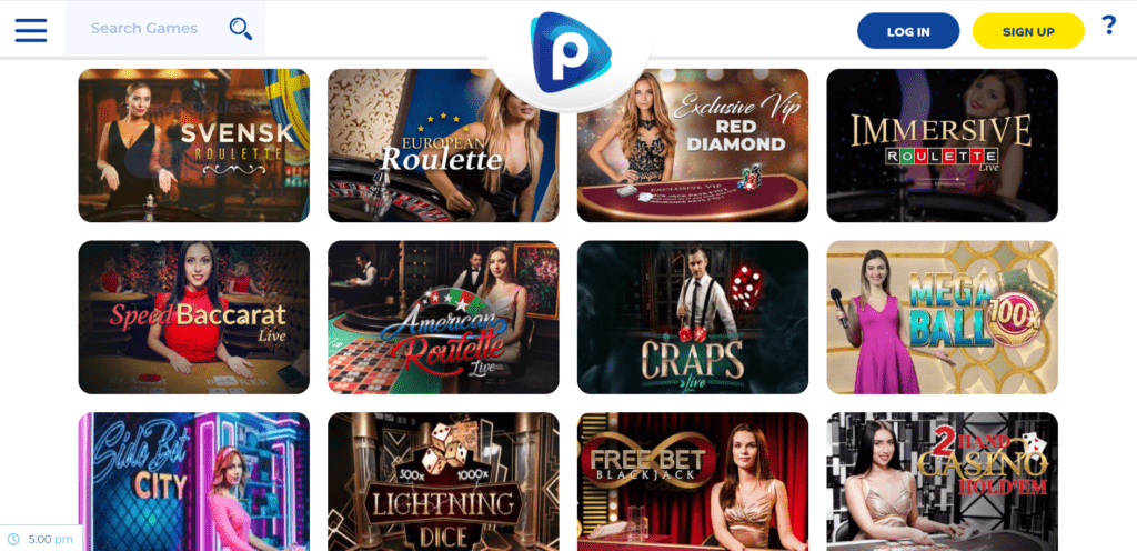 Pelaa casino bonus codes