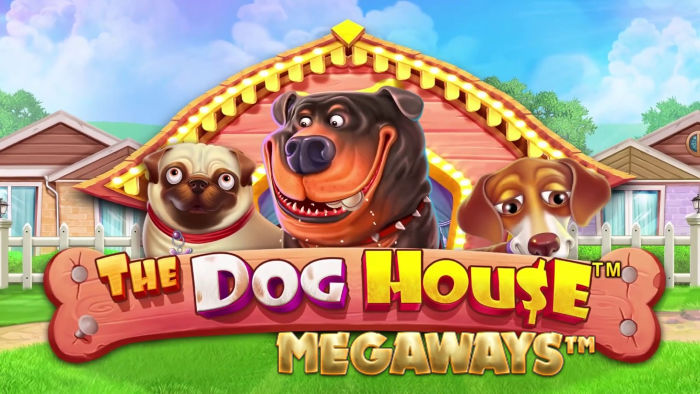 dog house slot demo