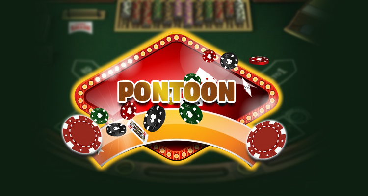 Pontoon Casino